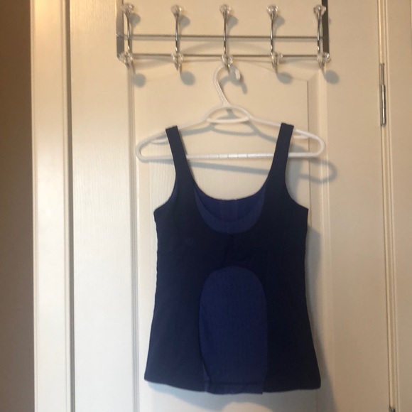 🍋 Vintage Lululemon tank size 4 - Picture 2 of 6